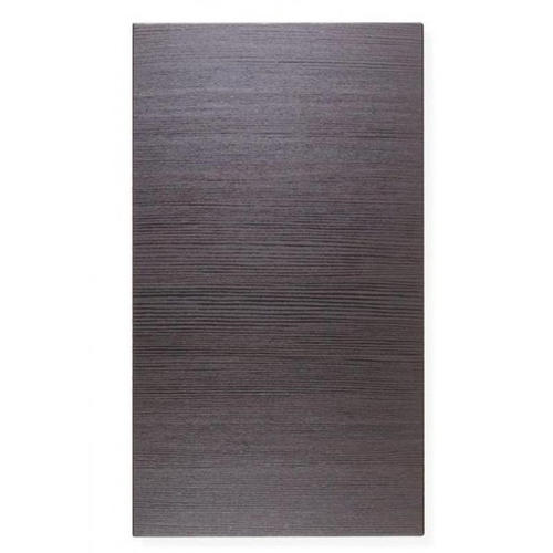 Дверь для шкафа Delinia «Шоколад» 40x70 см, МДФ, цвет коричневый