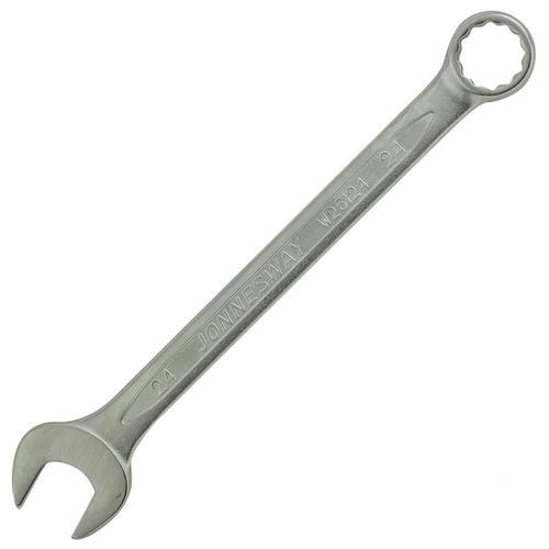 Ключ комбинированный Jonnesway, 24 мм