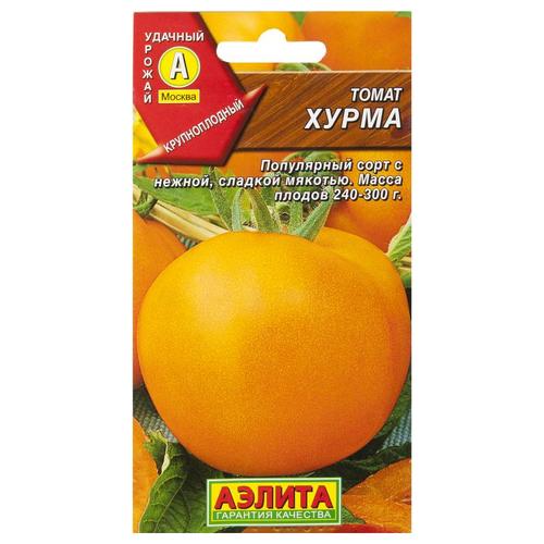 Томат «Хурма»