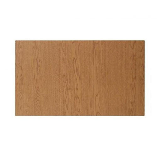 Дверь для шкафа «Акация» 1 ящик, 60х35 см, МДФ, цвет коричневый