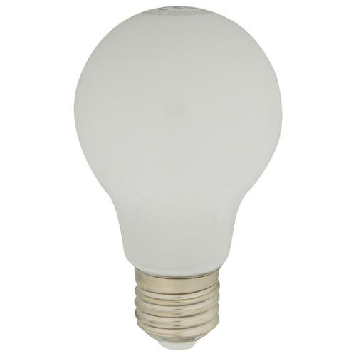 Лампа светодиодная GL Lexman E27 8 Вт 806 Лм свет тёплый белый
