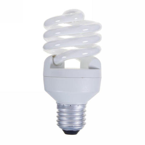 Лампа энергосберегающая Osram спираль E27 20 Вт свет холодный белый