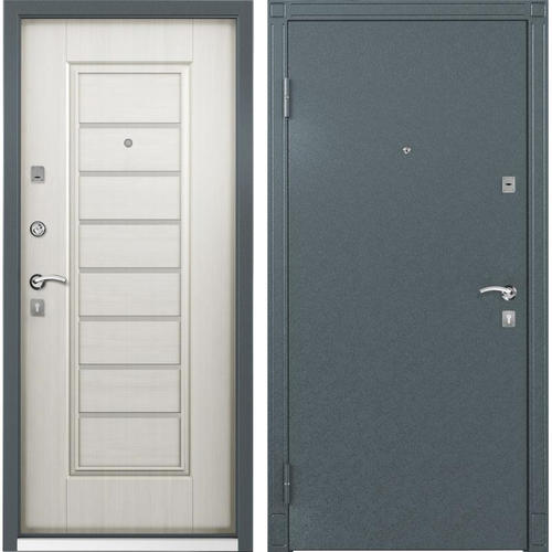 Дверь входная металлическая Спектра Люкс, 950 мм, левая