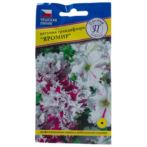 Петуния грандифлора «Яромир»