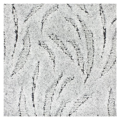 Ковровое покрытие «Ivano 926» войлок 4 м цвет серый