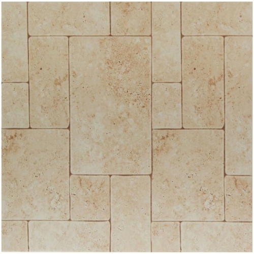 Плитка напольная «Рапсодия» 38.5х38.5 см 00888 м2 цвет бежевый