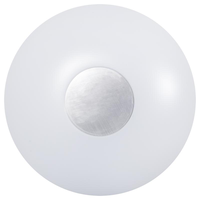 Светильник настенно-потолочный светодиодный Solo 48 Вт