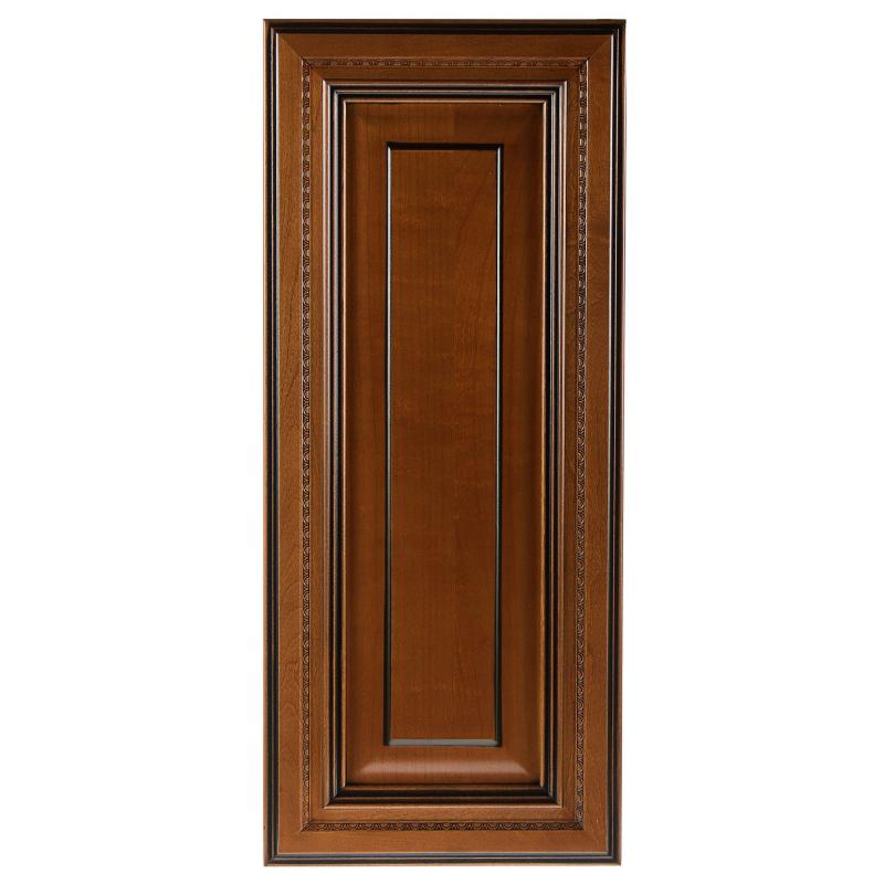 Дверь для шкафа Delinia «Прованс» 30x70 см, массив ясеня, цвет бежевый