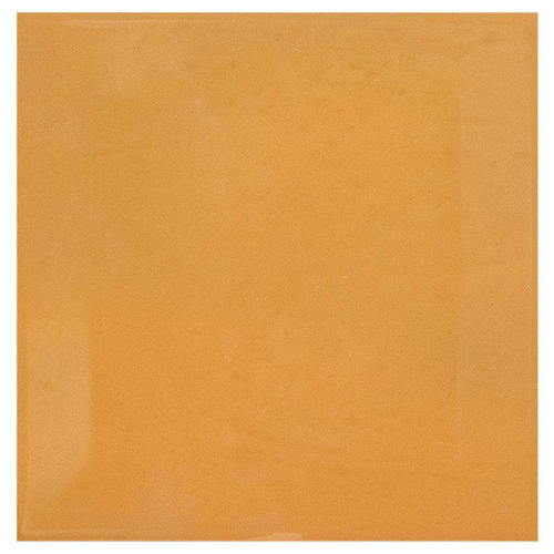 Плитка настенная Порто, цвет оранжевый, 15x15 см, 1,035 м2