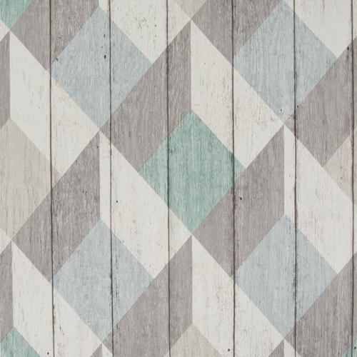 Обои флизелиновые Vagnerplast Unplugged серые UN3202 0.53 м