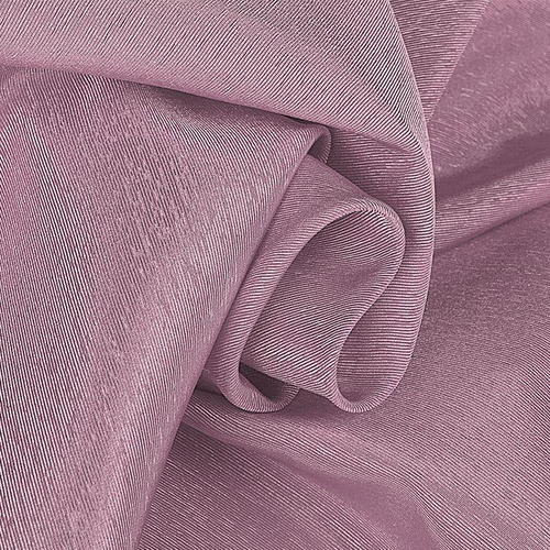 Ткань 1 пм 280 см габардин однотон цвет розовый