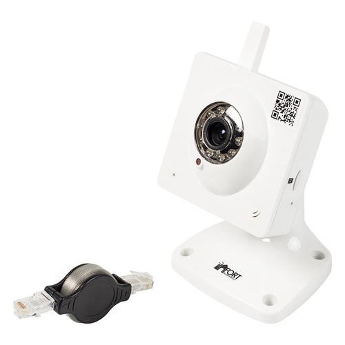 Камера видеонаблюдения FortAutomatics IP Fort F103