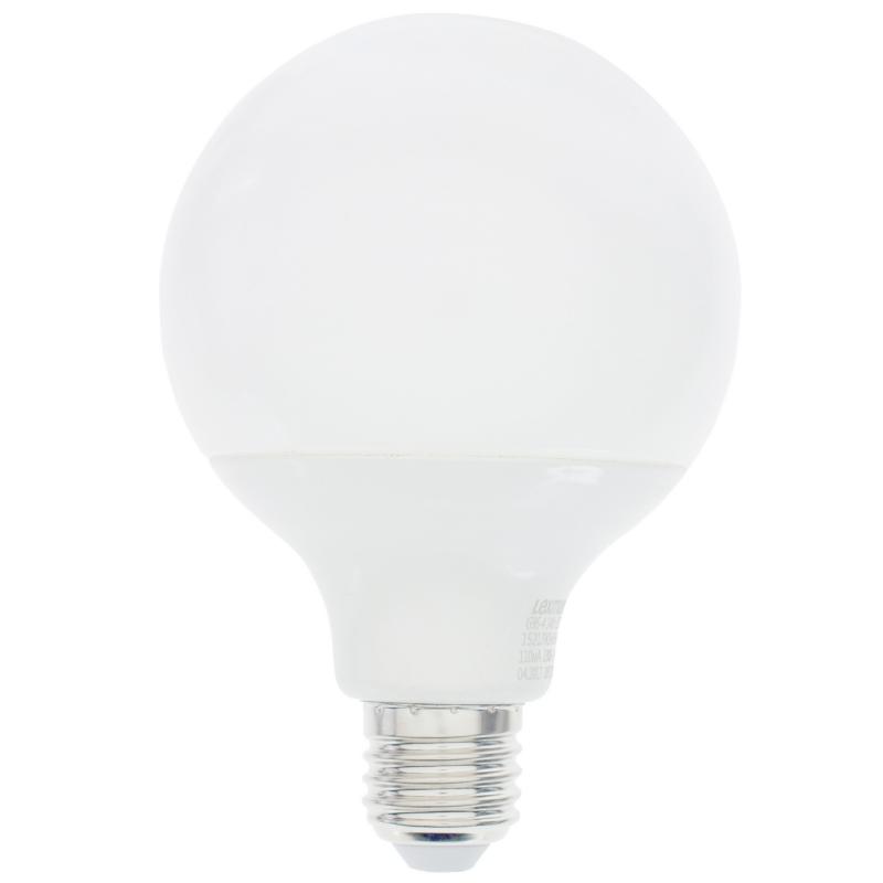 Лампа светодиодная Lexman E27 14 Вт 1521 Лм 4000K