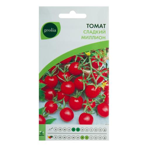 Семена Томат Geolia «Сладкий миллион»