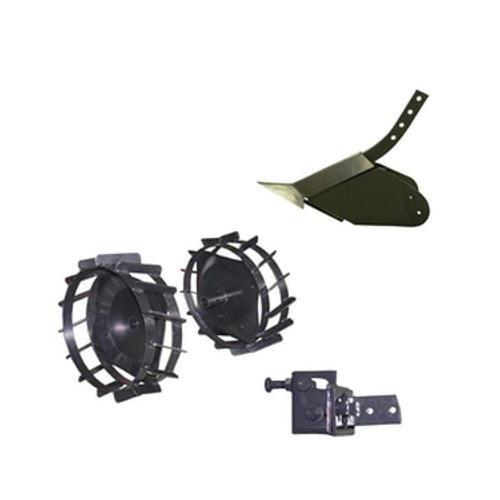 Комплект навесного оборудования универсальный для культиваторов EFCO и Craftsman