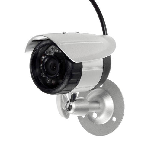 Камера видеонаблюдения внутренняя Evology LCA-483S