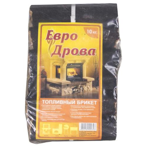 Топливо для каминов и печей
