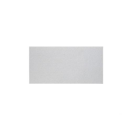 Лист фетра Standers 200x100 мм, прямоугольные, войлок, цвет белый
