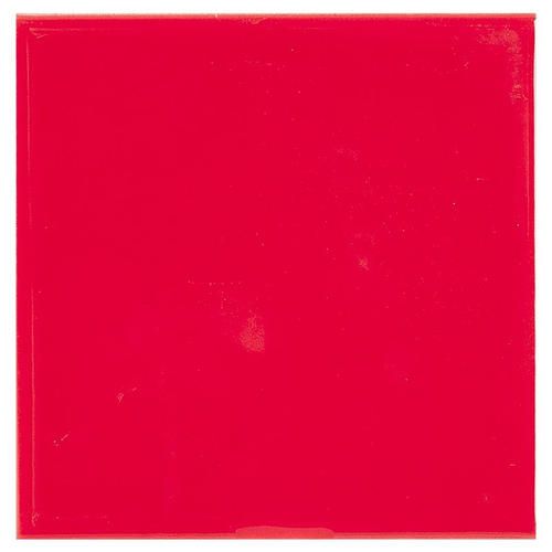 Плитка настенная Orly, цвет красный, 10х10 см, 0,96 м2