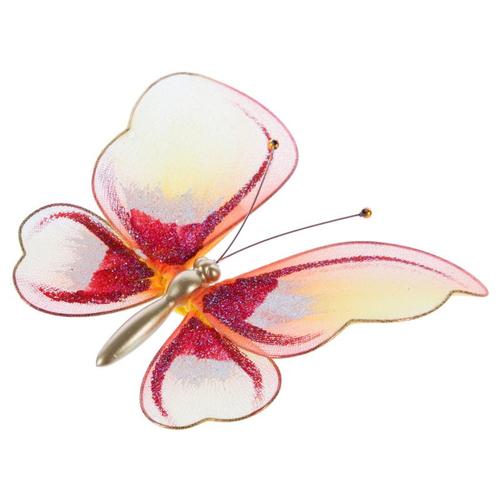 Держатель «Бабочка мини», 120х110 см, цвет мультиколор