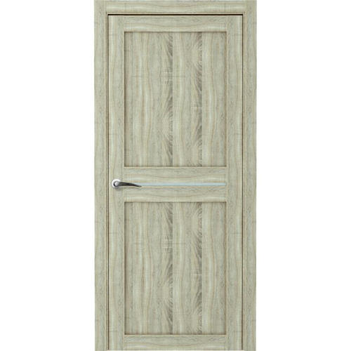 Дверь межкомнатная глухая Вита 70x200 см, ламинация, дуб натуральный, с фурнитурой