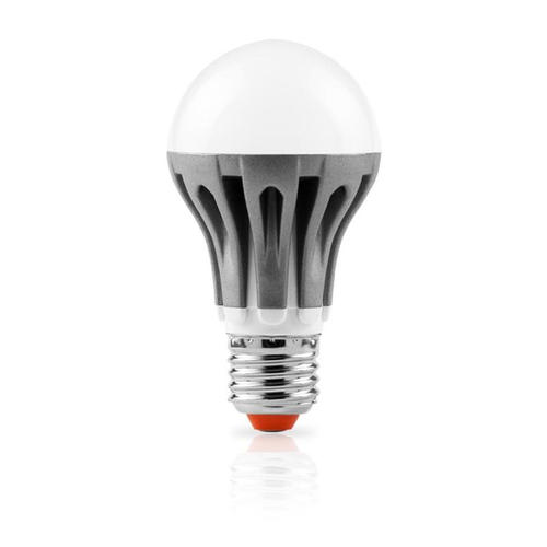 Лампа светодиодная Wolta шар, 11Вт, Е27, тёплый белый