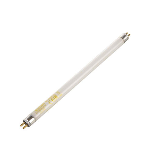 Лампа люминесцентная Lexman T4G5 6 Вт свет холодный белый