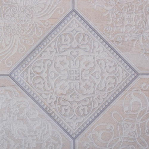 Керамогранит «Рустик» 41.8х41.8 см 1.4 м2 цвет бежевый