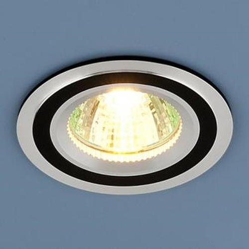 Спот встраиваемый Elektrostandard 