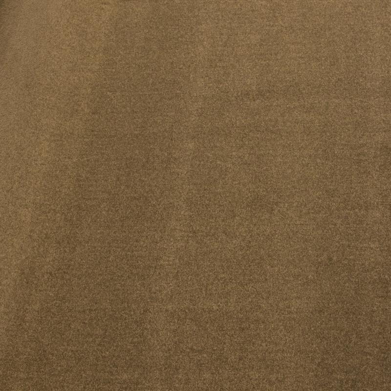 Ковровое покрытие «Даблин твист 964» ворсовое 5 м цвет коричневый