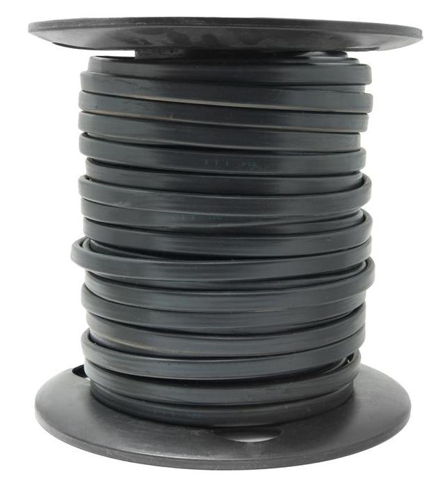 Кабель ВВГп-НГ-LS 3х6 на отрез (ГОСТ)