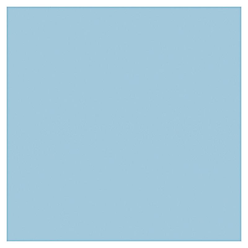 Плитка наcтенная «Калейдоскоп» 20х20 см 1.04 м2 цвет голубой