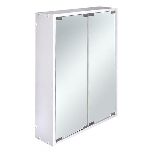 Шкаф зеркальный NNZB5, 70х50 см