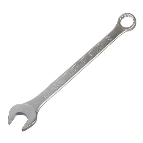 Ключ комбинированный Stanley 22 мм