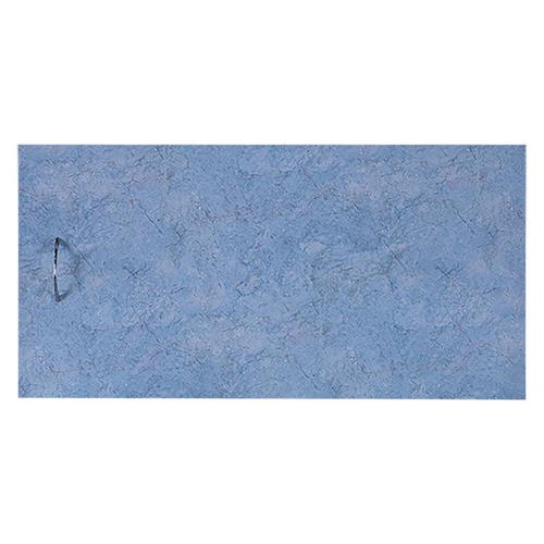 Комплект панелей для рам Ваннбок 170 см цвет голубая кладка