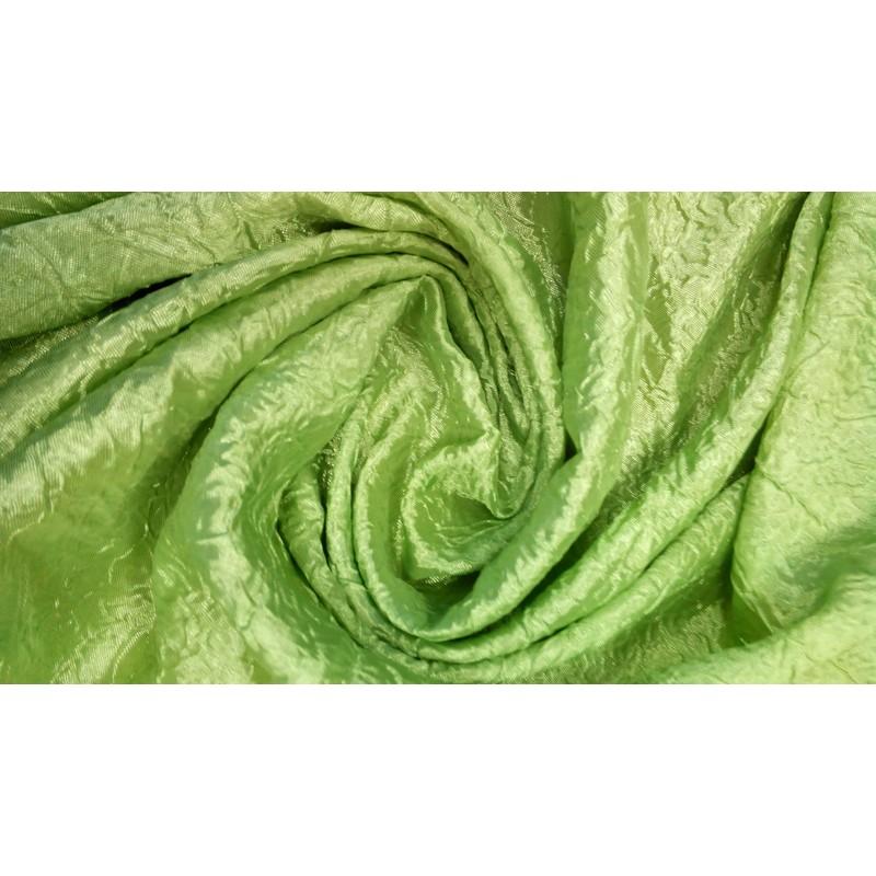 Ткань 1 п/м 280 см тергалет цвет зелёный