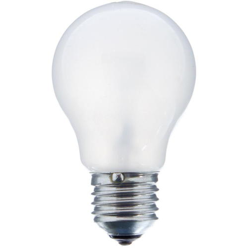 Лампа накаливания Osram стандартная 60Вт, E27, матовая