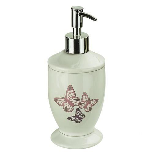 Дозатор жидкого мыла Butterfly