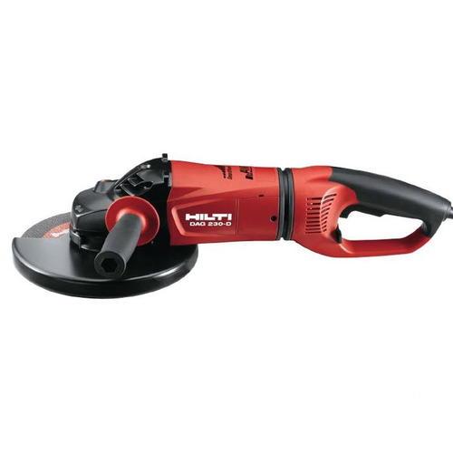 Углошлифовальная машина Hilti DAG 230-D 2200 Вт