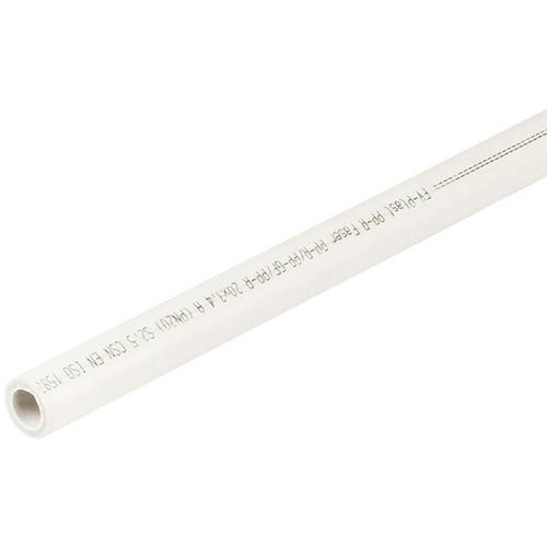 Труба полипропиленовая FV-Plast ø20 мм 2 м, армированная стекловолокном 107020Z-D