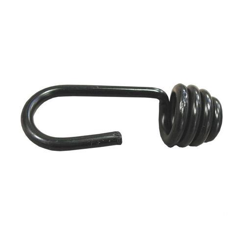 Крюк металлический для эластичной веревки 4 мм Chapuis, 2 шт.