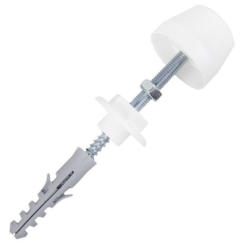 Крепеж для раковины 12х100 мм