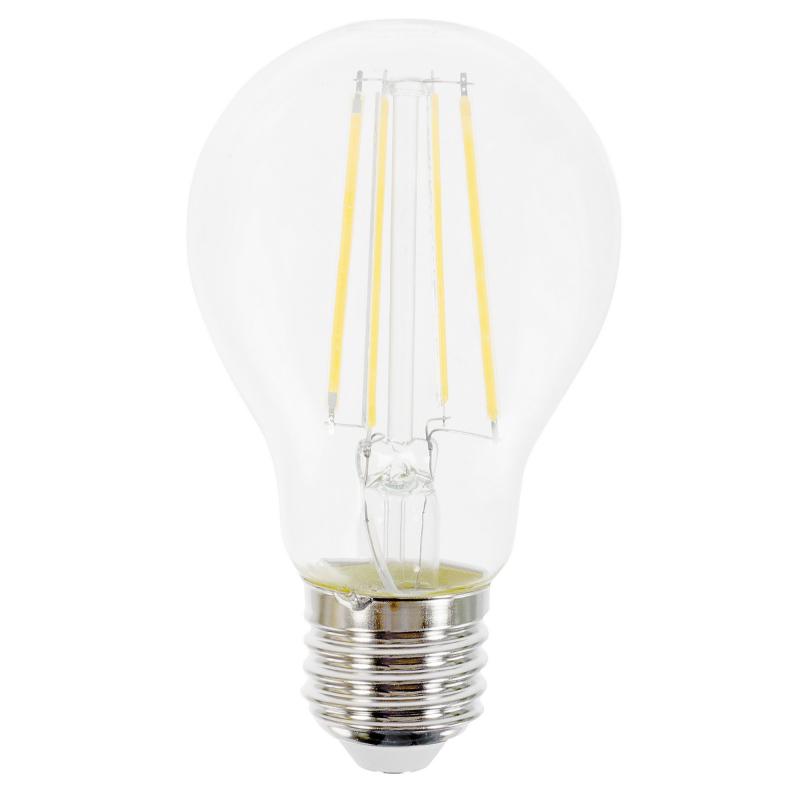 Лампа светодиодная Osram E27 6.5 Вт 806 Лм свет холодный белый