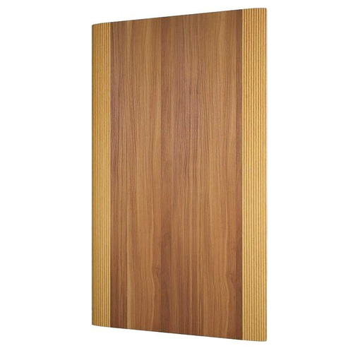 Дверь для шкафа «Лиза» 40х70 см, ЛДСламинированная бумага, цвет слива