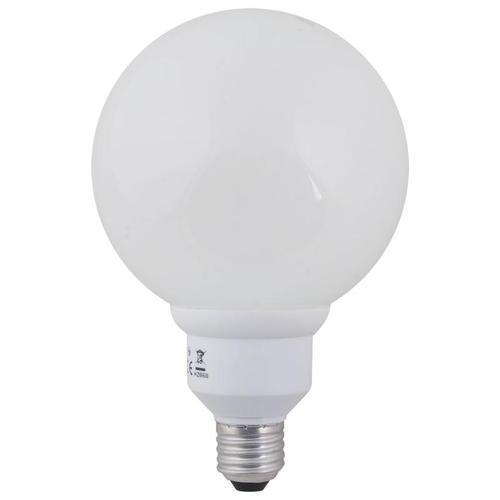 Лампа энергосберегающая Osram сфера E27 20 Вт 1120 Лм свет тёплый белый