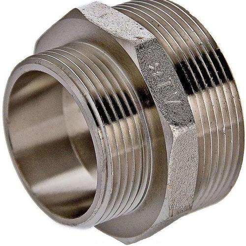 Ниппель переходной Valtec, наружная-наружная резьба, 1 14