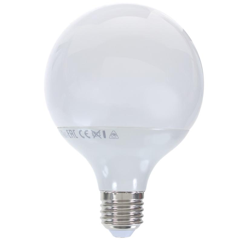 Лампа светодиодная Lexman E27 12Вт 1055 Лм 3000K