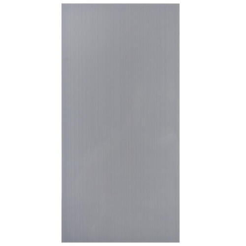 Плитка настенная «Фрэска» 20х40 см 1.2 м2 цвет серый