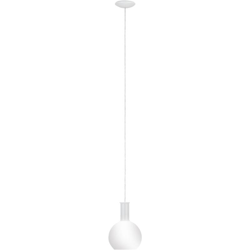 Подвес Pascoa 1xE27x60 Вт, шар