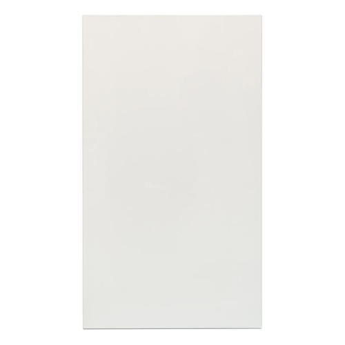 Дверь для шкафа Delinia «Айс» 40x70 см, ЛДСП, цвет белый